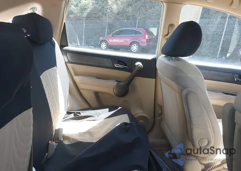 2008 Honda Cr-V Lx z USA, uszkodzony, nr VIN 5J6RE38318L006211